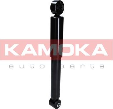 Kamoka 2000783 - Амортизатор autospares.lv