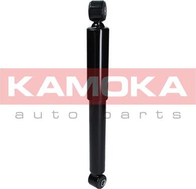 Kamoka 2000782 - Амортизатор autospares.lv