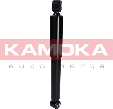 Kamoka 2000782 - Амортизатор autospares.lv