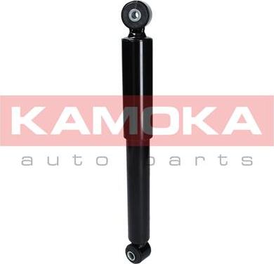 Kamoka 2000782 - Амортизатор autospares.lv