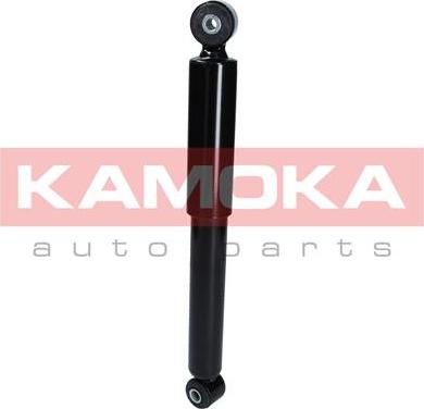 Kamoka 2000782 - Амортизатор autospares.lv