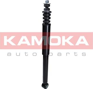 Kamoka 2000735 - Амортизатор autospares.lv