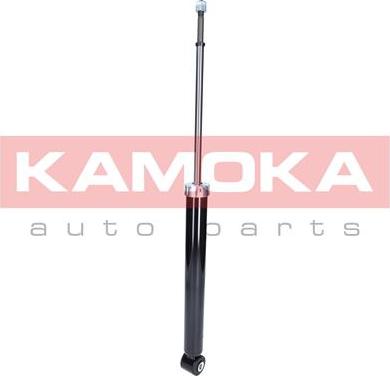 Kamoka 2000736 - Амортизатор autospares.lv