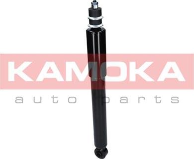 Kamoka 2000731 - Амортизатор autospares.lv