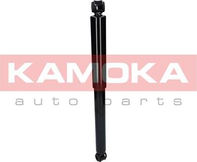 Kamoka 2000729 - Амортизатор autospares.lv