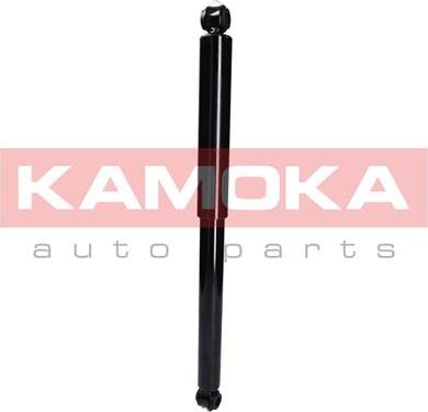 Kamoka 2000720 - Амортизатор autospares.lv