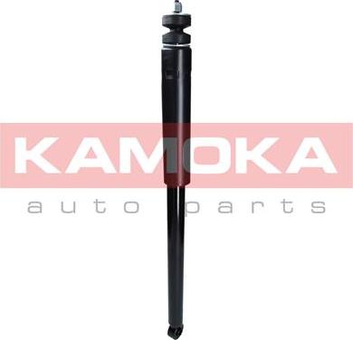 Kamoka 2000721 - Амортизатор autospares.lv