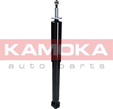Kamoka 2000728 - Амортизатор autospares.lv