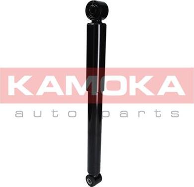 Kamoka 2000776 - Амортизатор autospares.lv