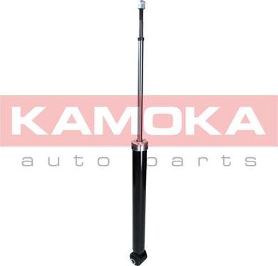 Kamoka 2000770 - Амортизатор autospares.lv