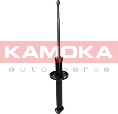 Kamoka 2000771 - Амортизатор autospares.lv
