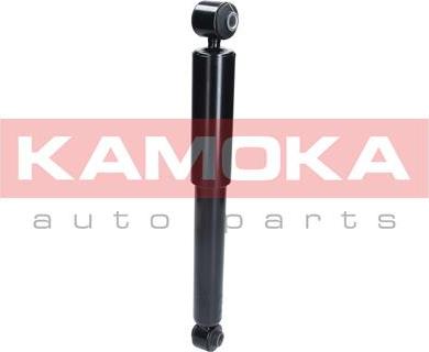 Kamoka 2000778 - Амортизатор autospares.lv