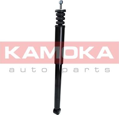 Kamoka 2000773 - Амортизатор autospares.lv