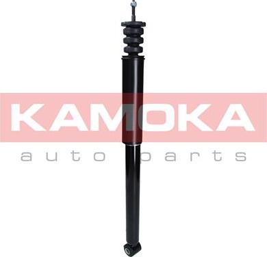 Kamoka 2000772 - Амортизатор autospares.lv