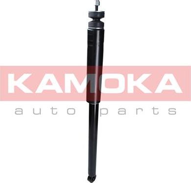 Kamoka 2000777 - Амортизатор autospares.lv