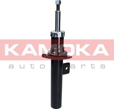 Kamoka 2001049 - Амортизатор autospares.lv