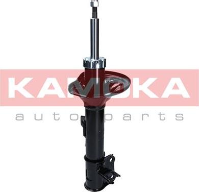 Kamoka 2001046 - Амортизатор autospares.lv