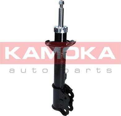 Kamoka 2001041 - Амортизатор autospares.lv