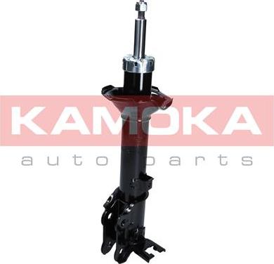 Kamoka 2001041 - Амортизатор autospares.lv