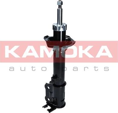 Kamoka 2001041 - Амортизатор autospares.lv