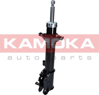 Kamoka 2001042 - Амортизатор autospares.lv