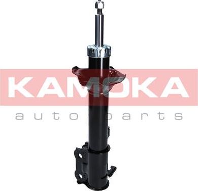 Kamoka 2001042 - Амортизатор autospares.lv