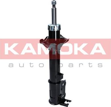 Kamoka 2001042 - Амортизатор autospares.lv