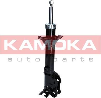 Kamoka 2001042 - Амортизатор autospares.lv