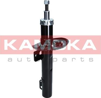 Kamoka 2001047 - Амортизатор autospares.lv