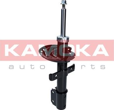 Kamoka 2001059 - Амортизатор autospares.lv