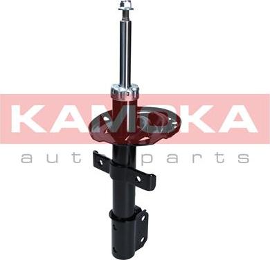 Kamoka 2001059 - Амортизатор autospares.lv