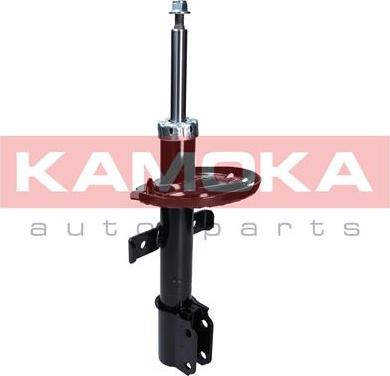 Kamoka 2001059 - Амортизатор autospares.lv