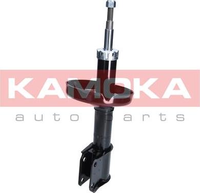 Kamoka 2001054 - Амортизатор autospares.lv