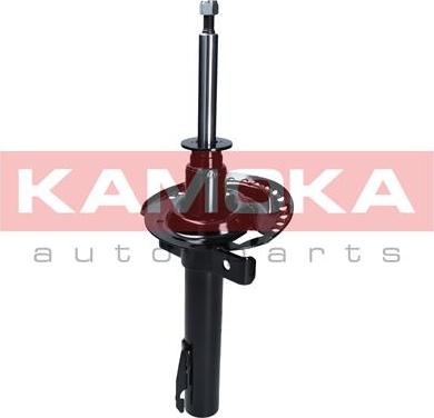 Kamoka 2001055 - Амортизатор autospares.lv