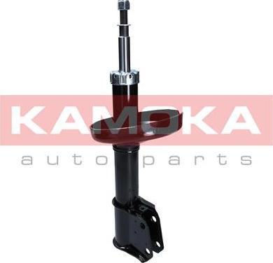 Kamoka 2001056 - Амортизатор autospares.lv