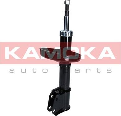 Kamoka 2001056 - Амортизатор autospares.lv