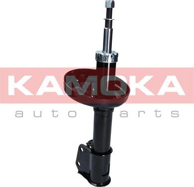 Kamoka 2001056 - Амортизатор autospares.lv