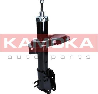 Kamoka 2001050 - Амортизатор autospares.lv