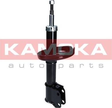 Kamoka 2001058 - Амортизатор autospares.lv