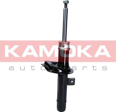 Kamoka 2001052 - Амортизатор autospares.lv