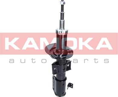 Kamoka 2001064 - Амортизатор autospares.lv