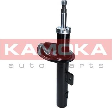 Kamoka 2001061 - Амортизатор autospares.lv