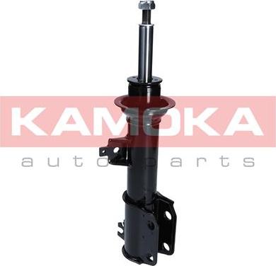 Kamoka 2001067 - Амортизатор autospares.lv