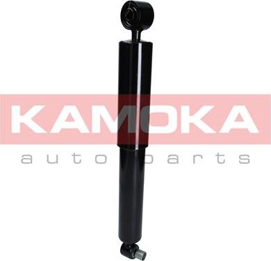 Kamoka 2001001 - Амортизатор autospares.lv