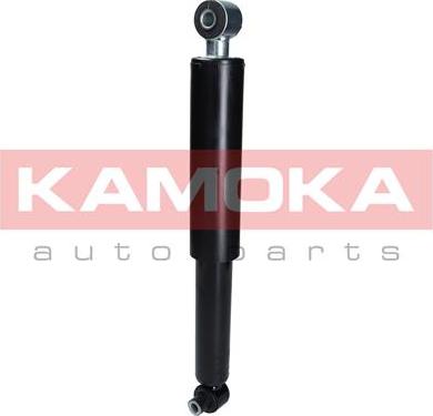 Kamoka 2001003 - Амортизатор autospares.lv