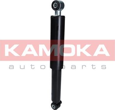 Kamoka 2001003 - Амортизатор autospares.lv