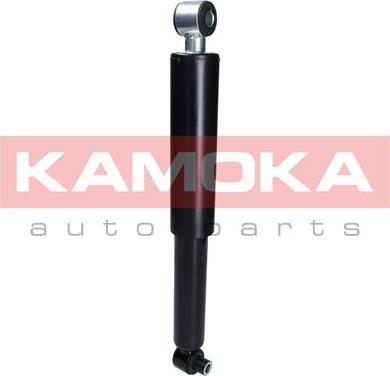 Kamoka 2001003 - Амортизатор autospares.lv