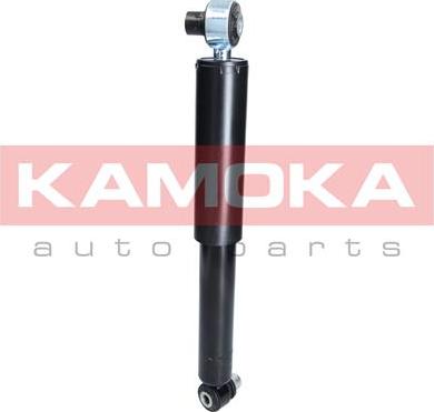 Kamoka 2001002 - Амортизатор autospares.lv