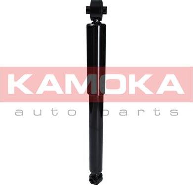 Kamoka 2001019 - Амортизатор autospares.lv