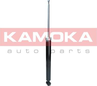 Kamoka 2001015 - Амортизатор autospares.lv